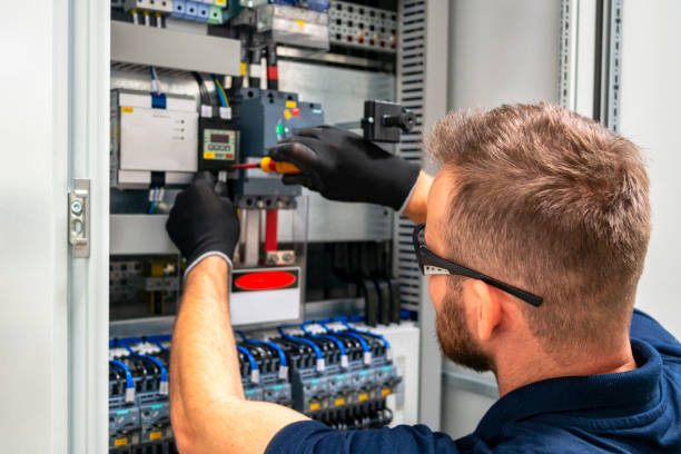 Best Circuit Breaker Repair  in Rosita, TX