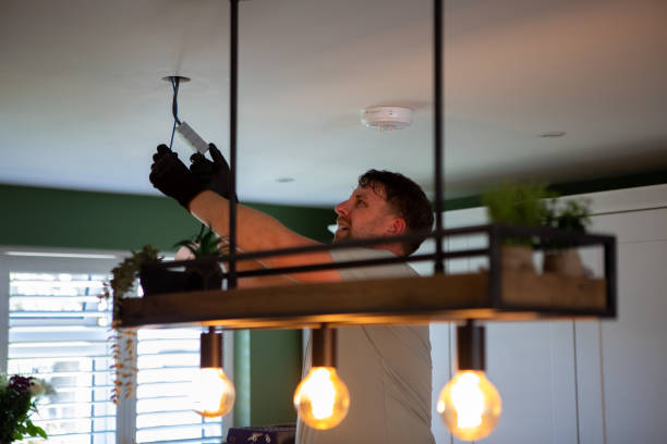 Best Affordable Electrician  in Rosita, TX