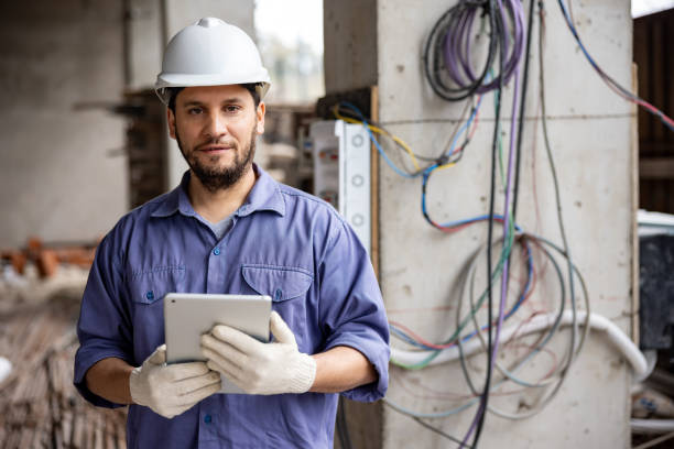 Best Commercial Electrician Services  in Rosita, TX