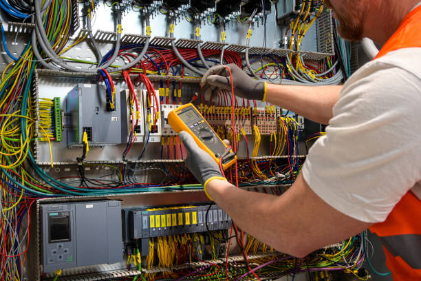 Best Commercial Electrician Services  in Rosita, TX